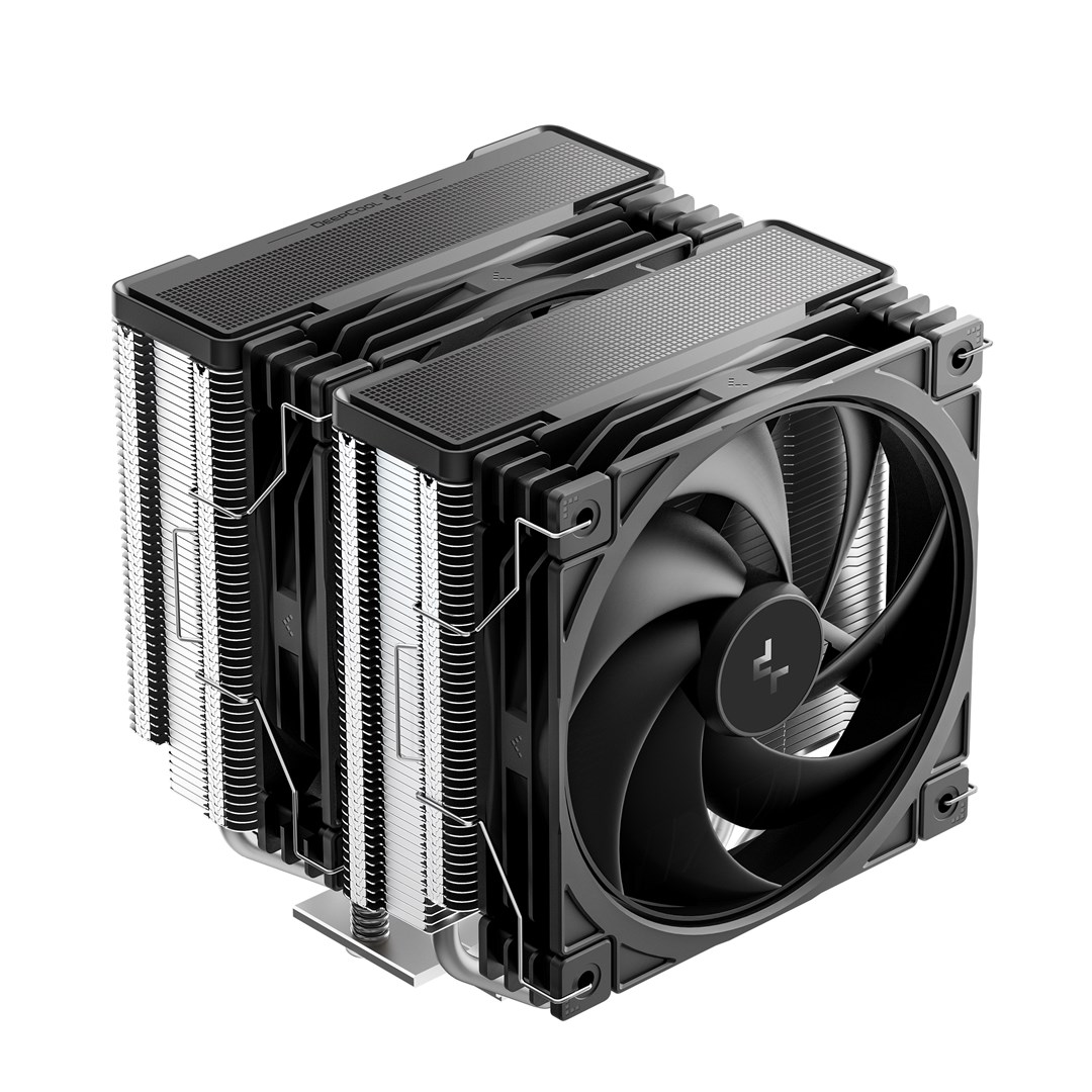 DEEPCOOL  AG620 G2 Processor Air cooler