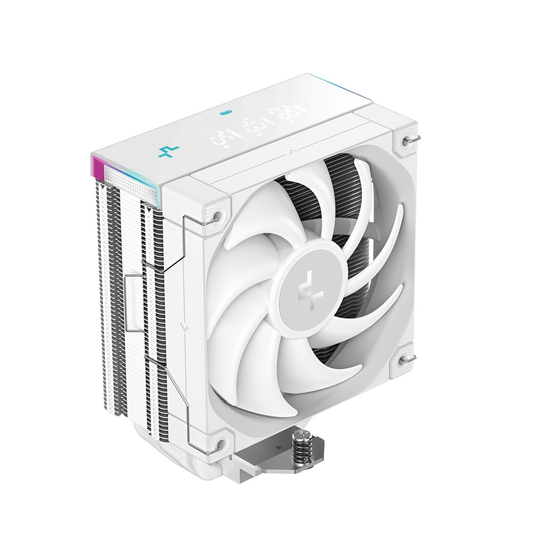 DEEPCOOL AK400 Digital PRO WH Processor