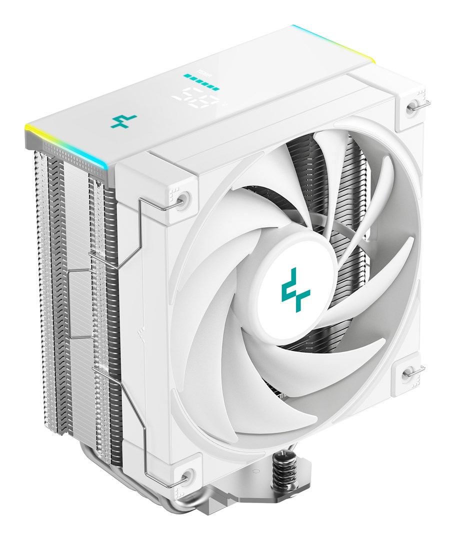 DEEPCOOL  AK400 Digital SE WH Processor