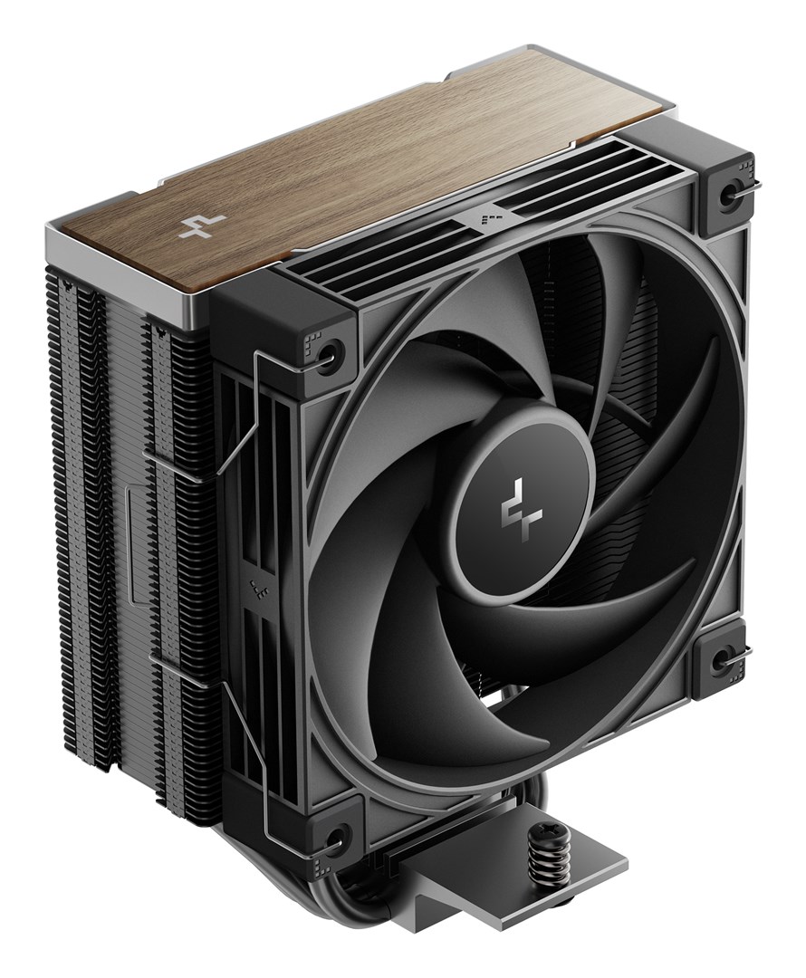 DEEPCOOL  AK400 G2 Processor Air cooler