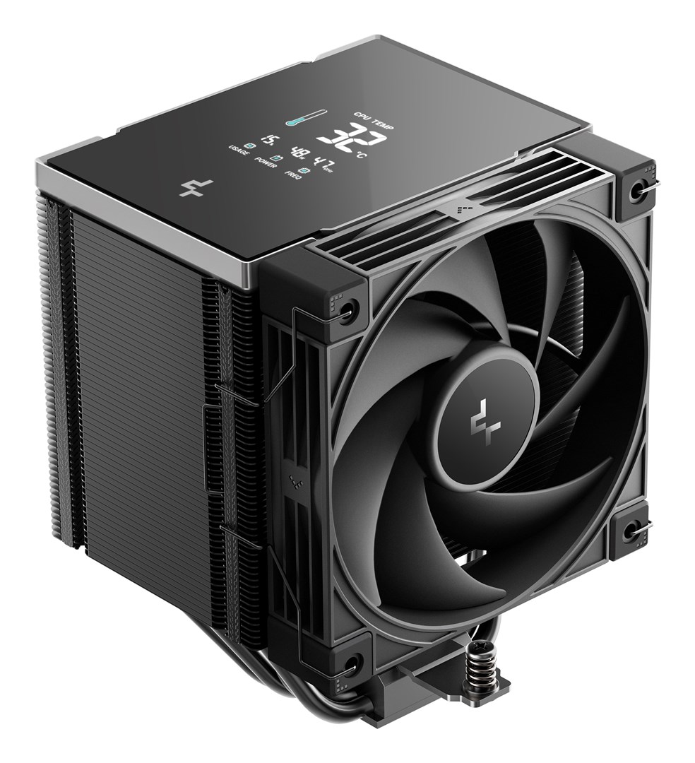 DEEPCOOL  AK500 G2 Digital NYX Processor
