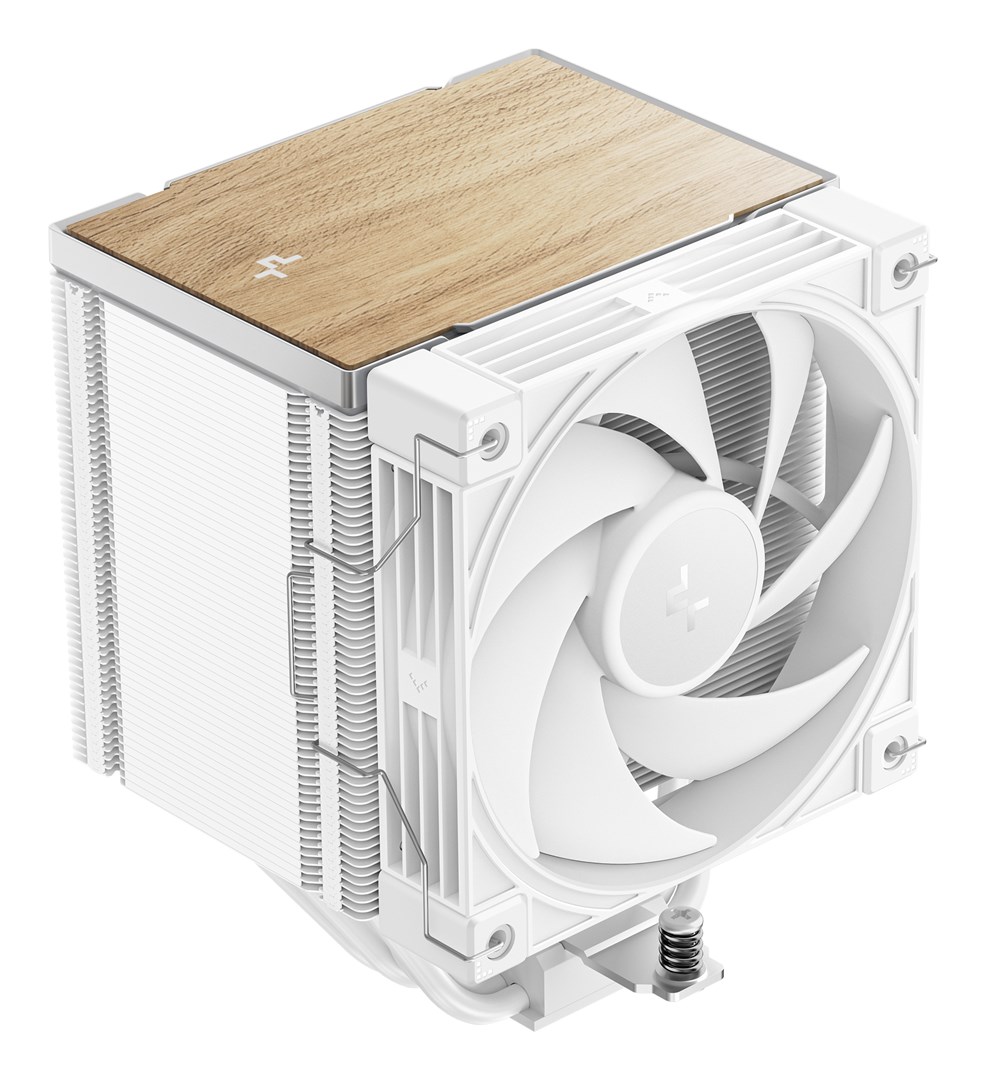 DEEPCOOL  AK500 G2 WH Processor Air