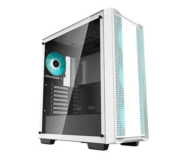 DEEPCOOL CC560 WH V2 Midi Tower