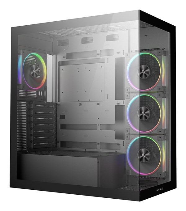 DEEPCOOL  CG580 4F V2 Midi Tower