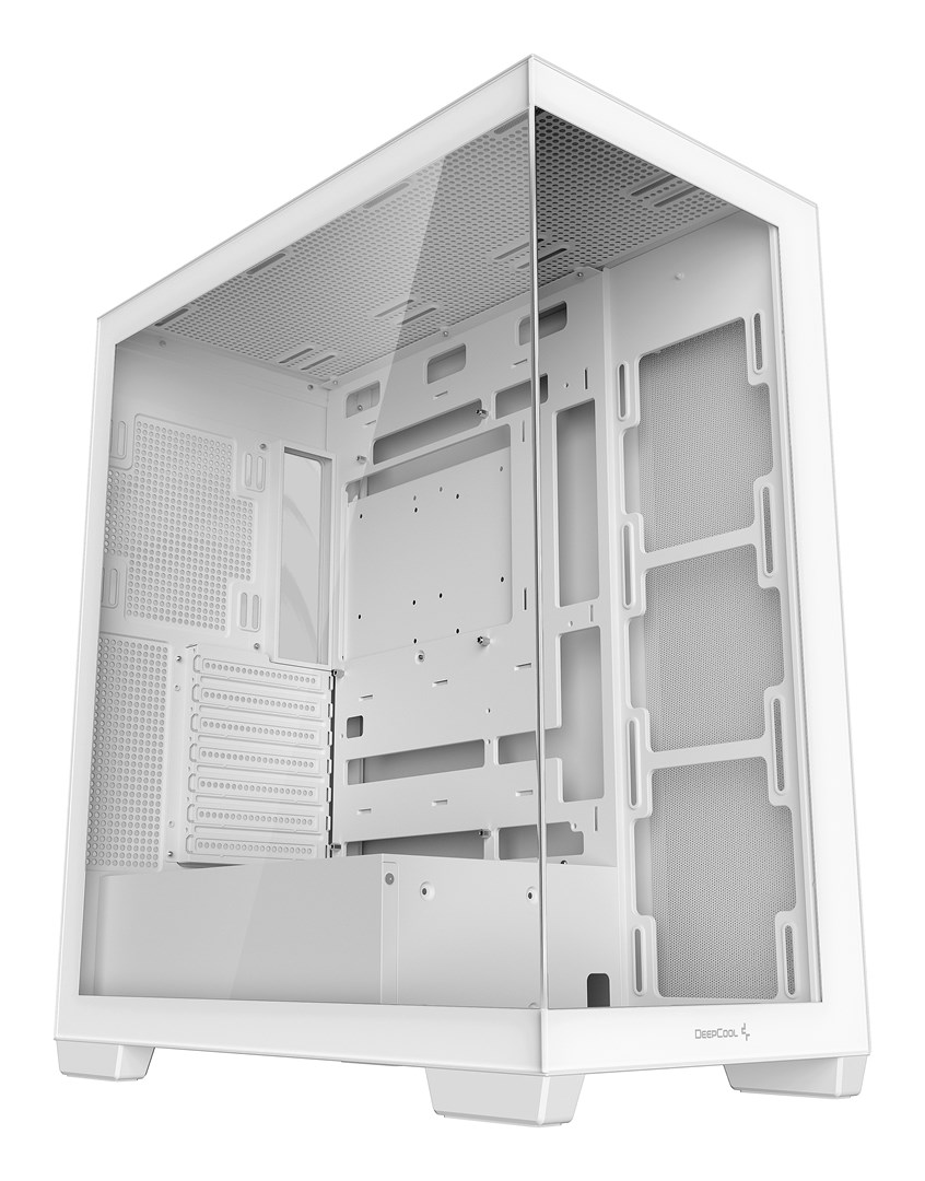DEEPCOOL  CG580 WH White | R-CG580-WHNDA0-G-1