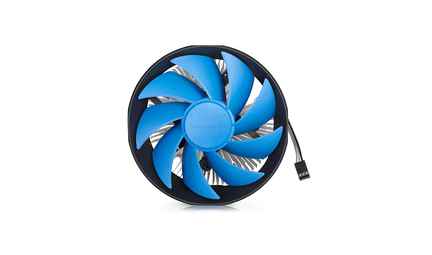 DEEPCOOL Gamma Archer Processor Air cooler