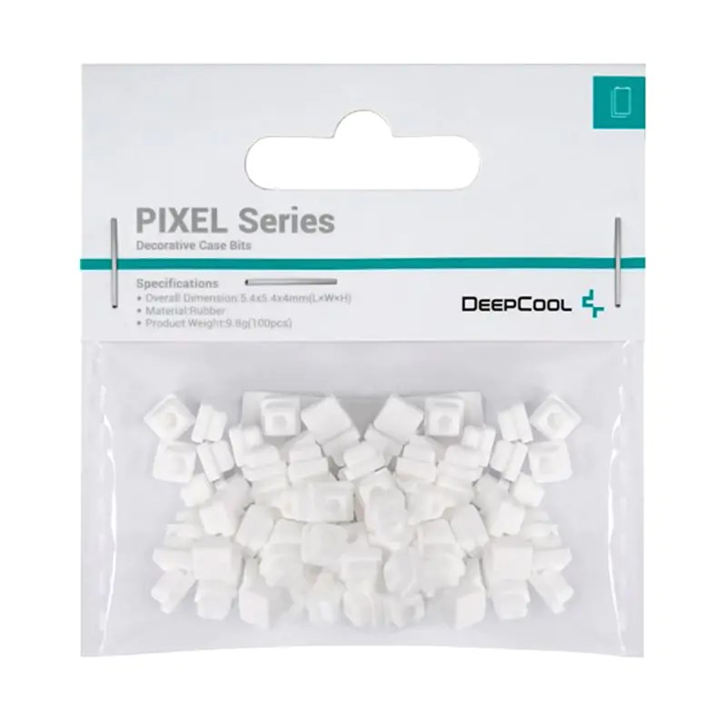 DEEPCOOL  PIXEL Universal Other | R-PIXEL-WH100-G-1