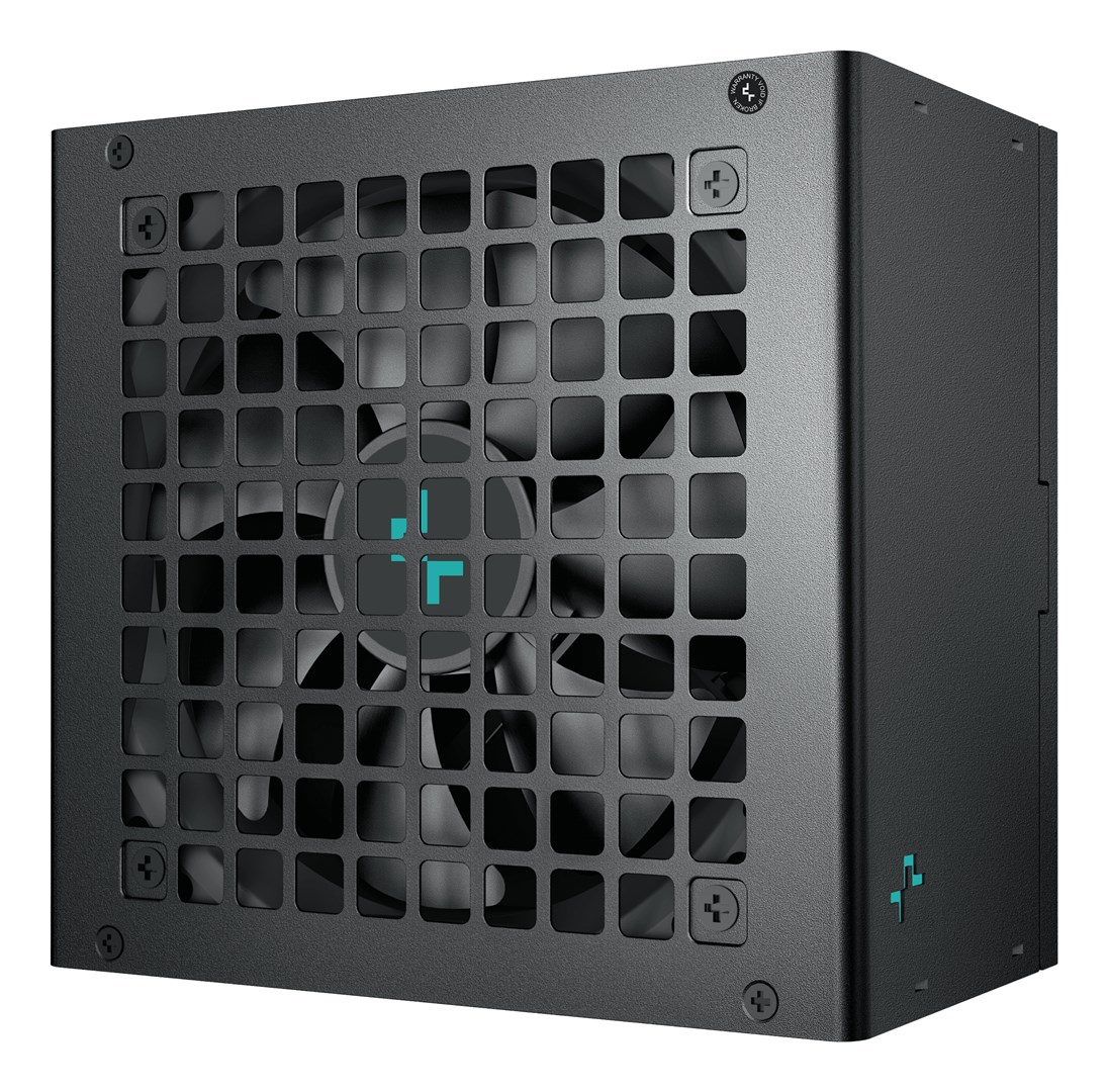 DEEPCOOL PL650D power supply unit 650
