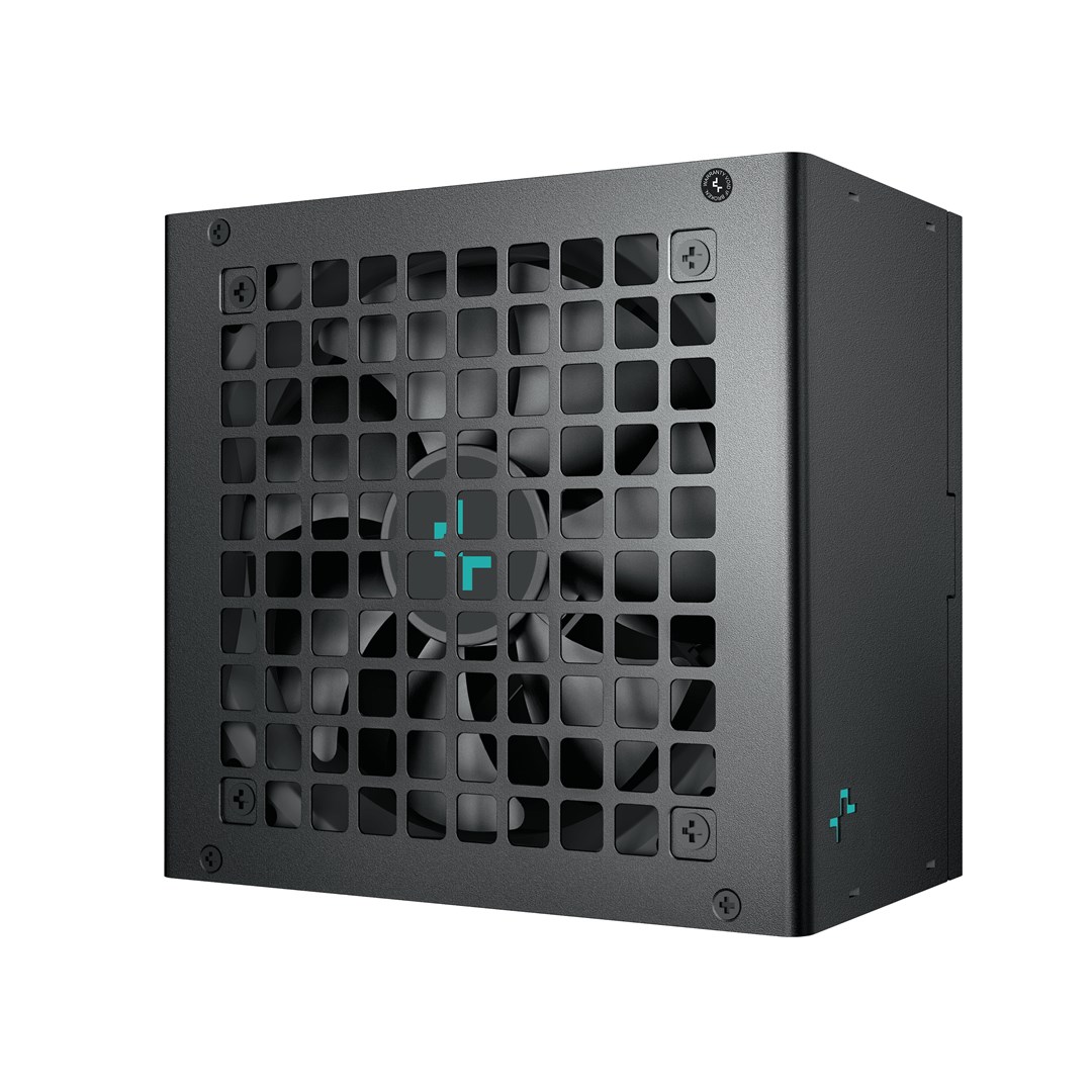 DEEPCOOL  PL750D power supply unit 750