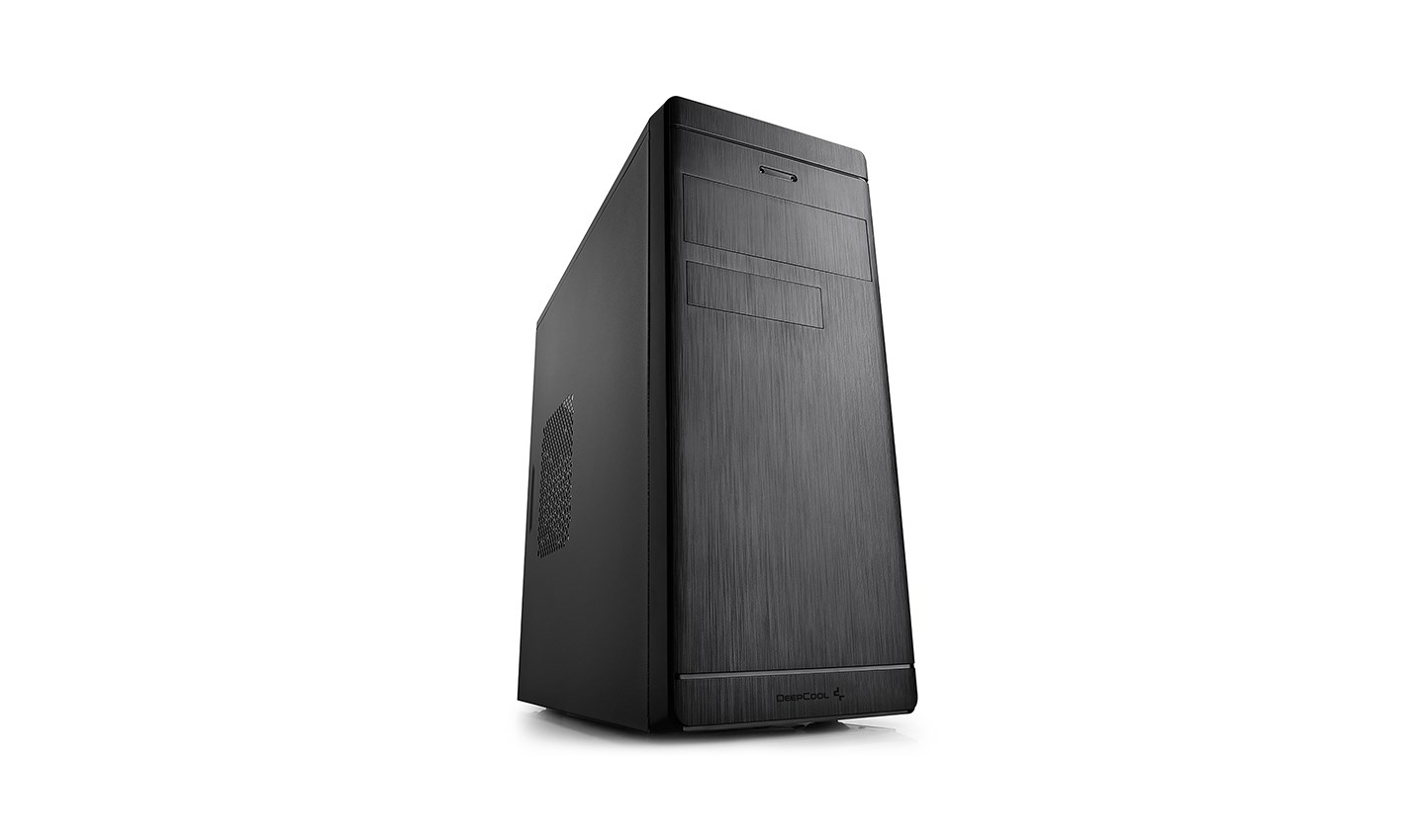DEEPCOOL  | Wave V2 | Black