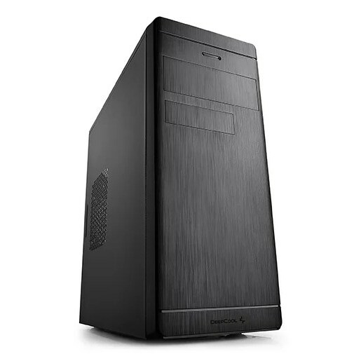 DEEPCOOL  Wave V2 Desktop Black |