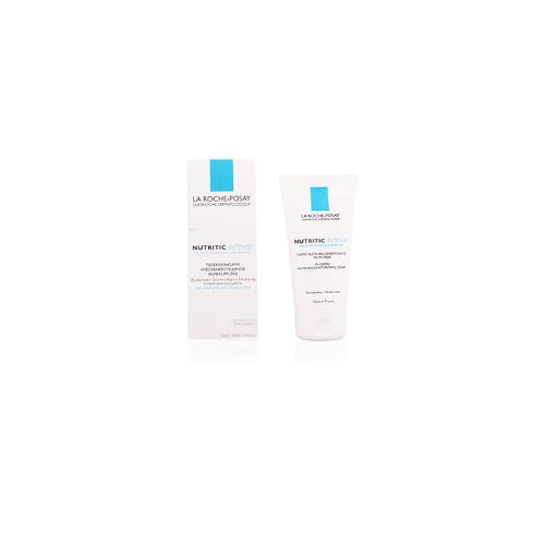 La Roche-Posay Deeply nourishing regenerating cream