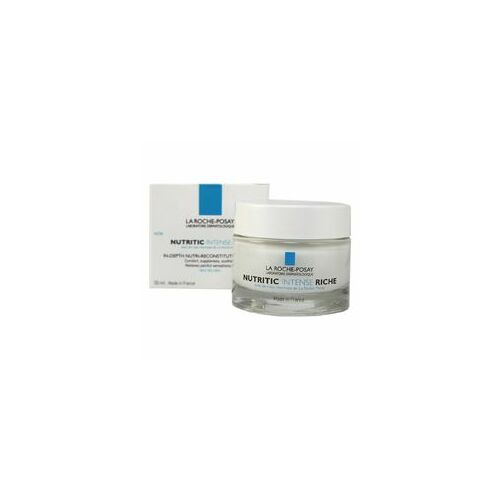La Roche-Posay Deeply nourishing regenerating cream