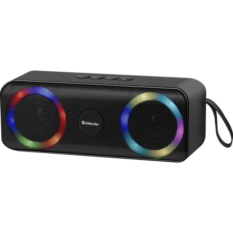 Defender  BEATBOX 20 Stereo portable speaker