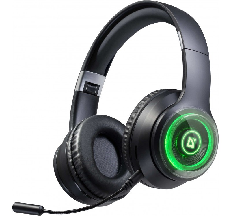 Defender  BLUETOOTH HEADPHONES FREEMOTION B400 LED