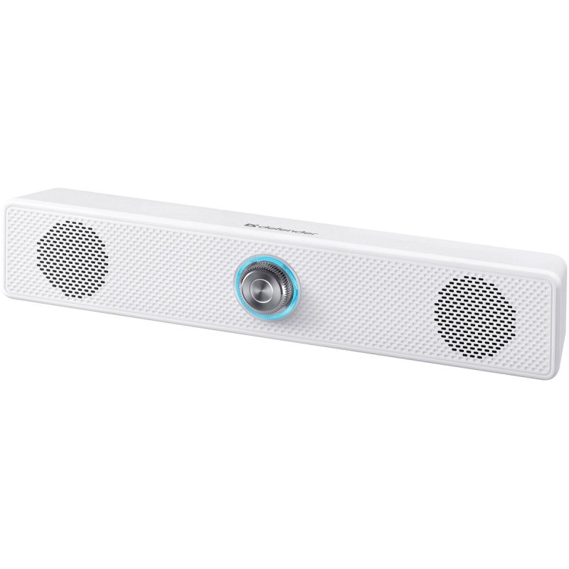 Defender  Soundbar Z2 6W LED speaker