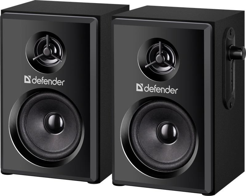 Defender  SPK-270 2.0 10W USB