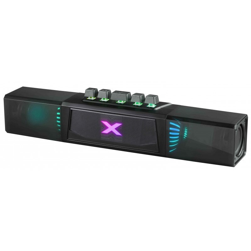 Defender  Xeno soundbar 20W LED Bluetooth