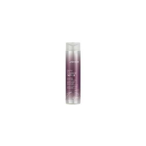 Joico Defy Damage Detox Shampoo (Woman