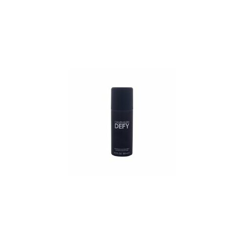 Calvin Klein Defy Deodorant (Man, 150ml)