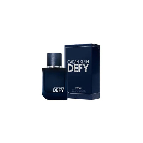 Calvin Klein Defy Parfum (Man, 50ml)