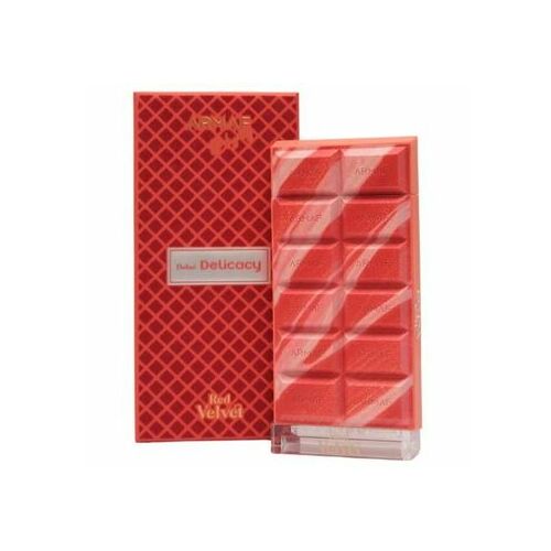 Armaf Delicacy Red Velvet EDP (Unisex