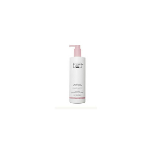 Christophe Robin Delicate Volumizing Shampoo (Woman