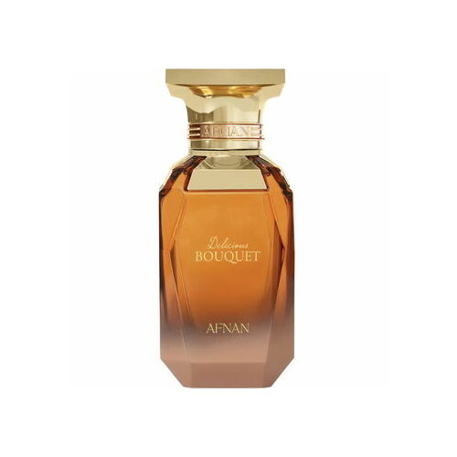 Afnan Delicious Bouquet EDP (Woman, 80ml)