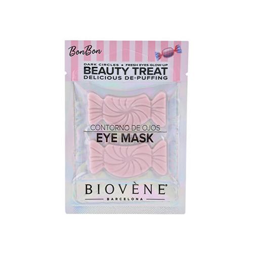 Biovène Delicious De-Puffing Eye Mask (
