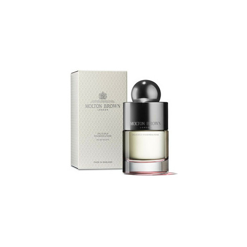 Molton Brown Delicious Rhubarb & Rose
