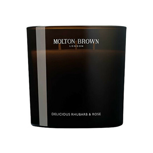 Molton Brown Delicious Rhubarb & Rose