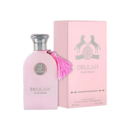 Maison Alhambra Delilah EDP (Woman, 100ml)