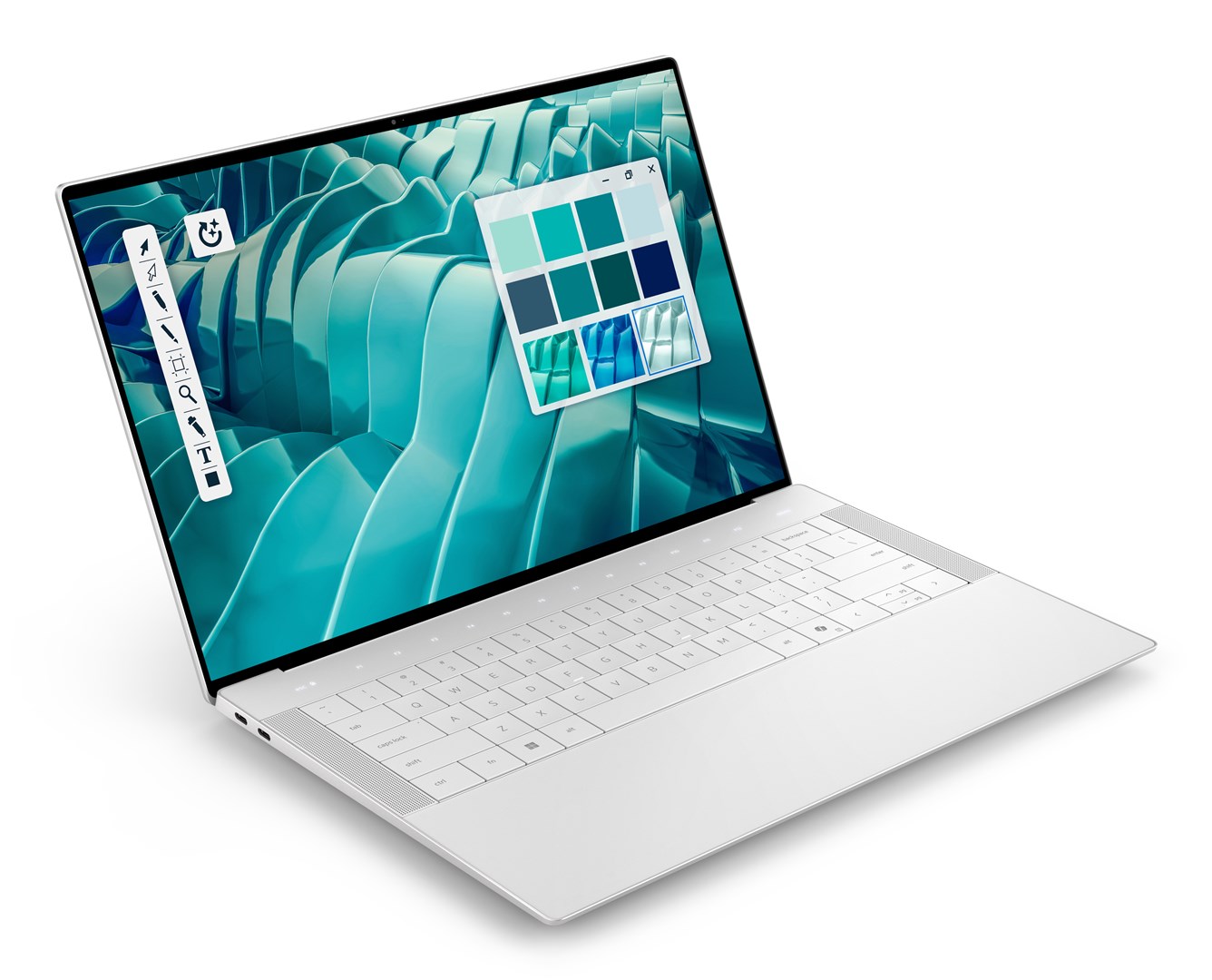 Dell 14 Premium DA14250 Intel Core