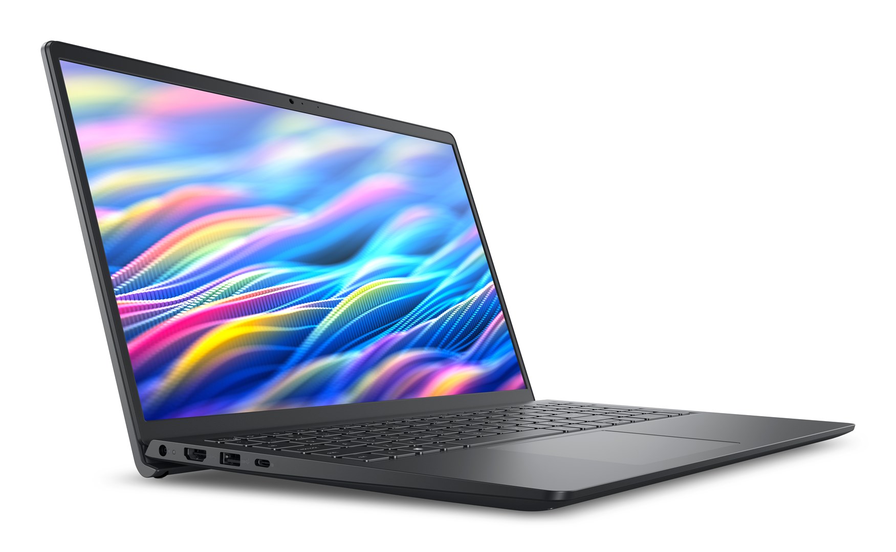 Dell  15 DC15250 Core 3 100U