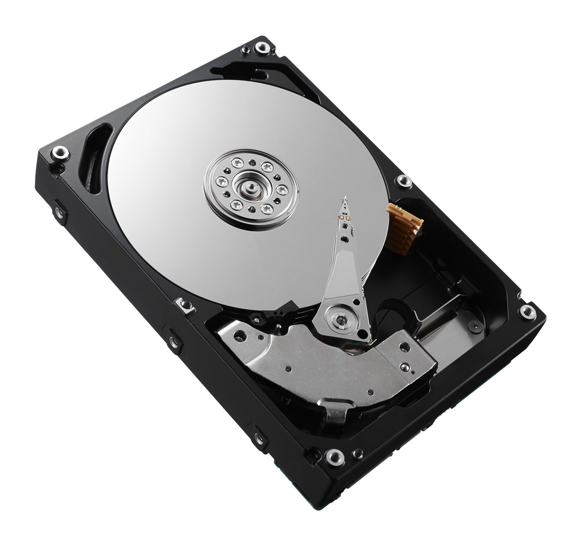 Dell  161-BCFV internal hard drive 2