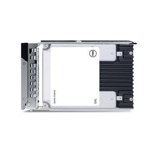 Dell  345-BGSQ internal solid state drive