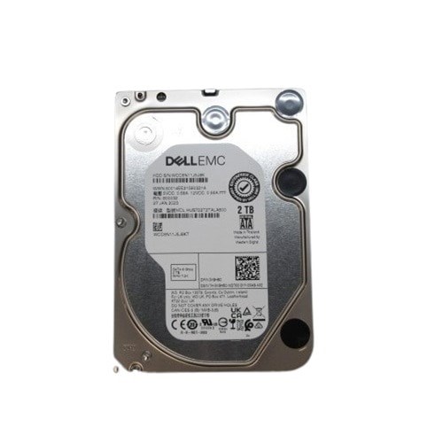 Dell  400-BRCT internal hard drive 2