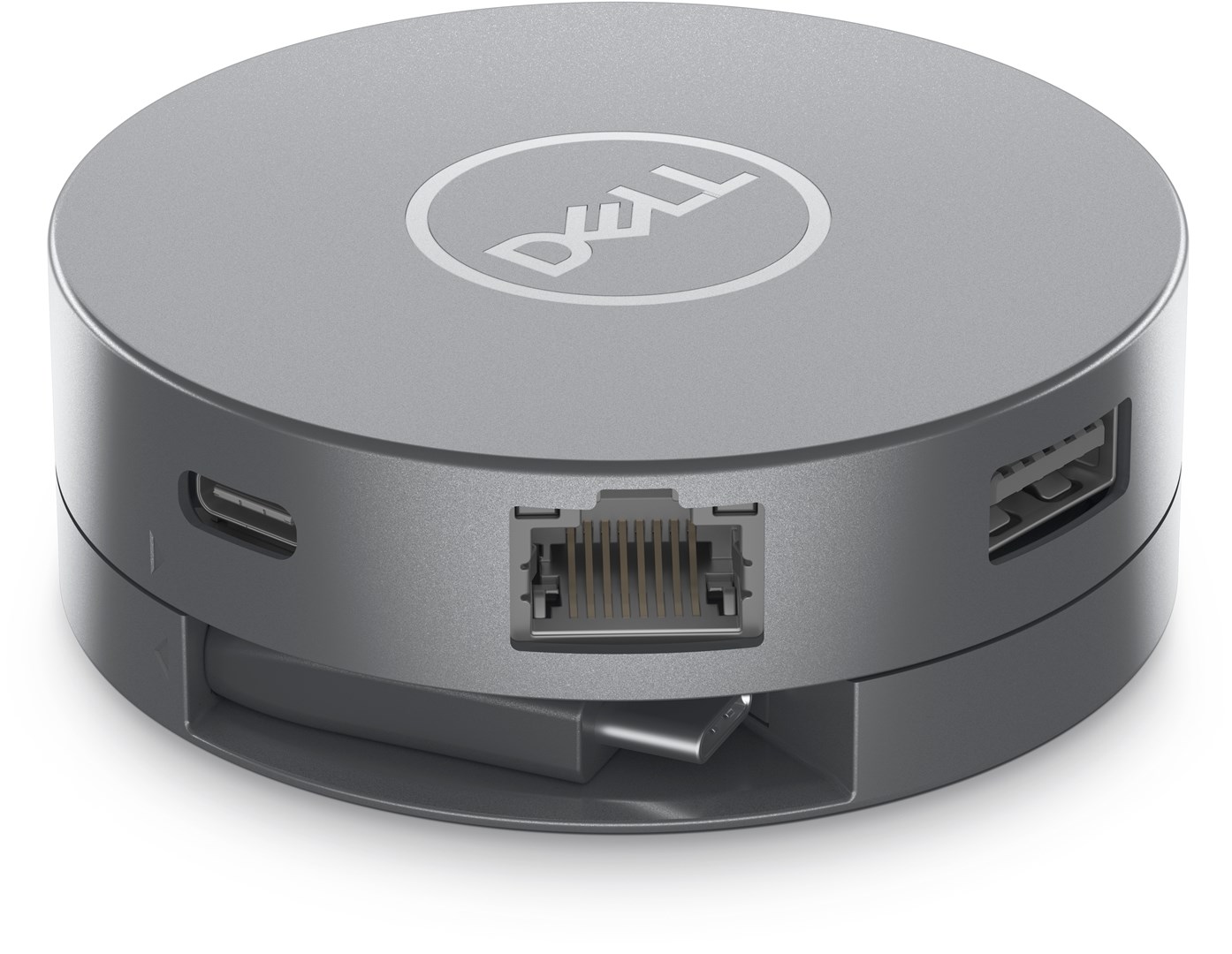 Dell  6-in-1 USB-C Multiport Adapter -