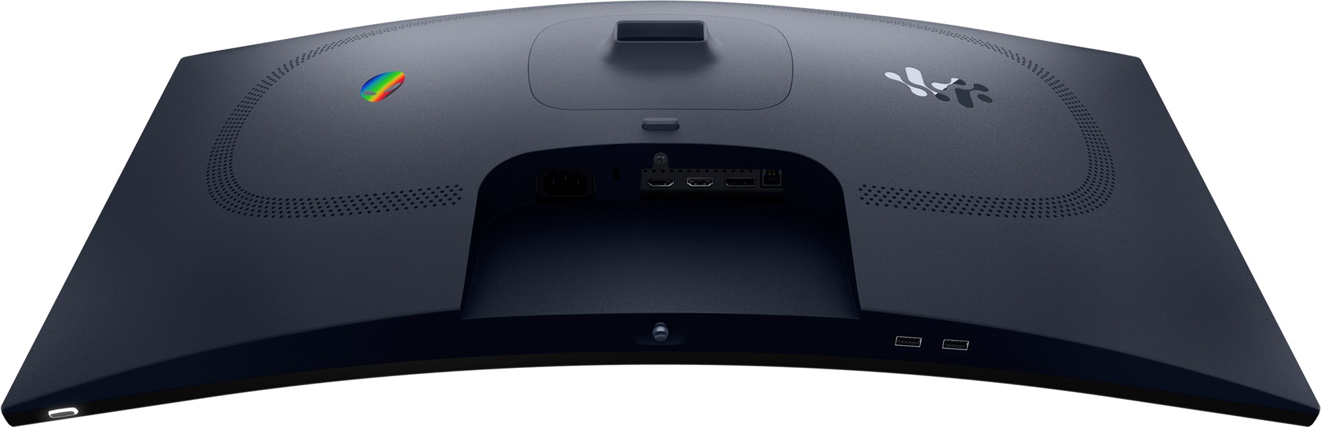 Dell Alienware AW3225DM 31.5" curved