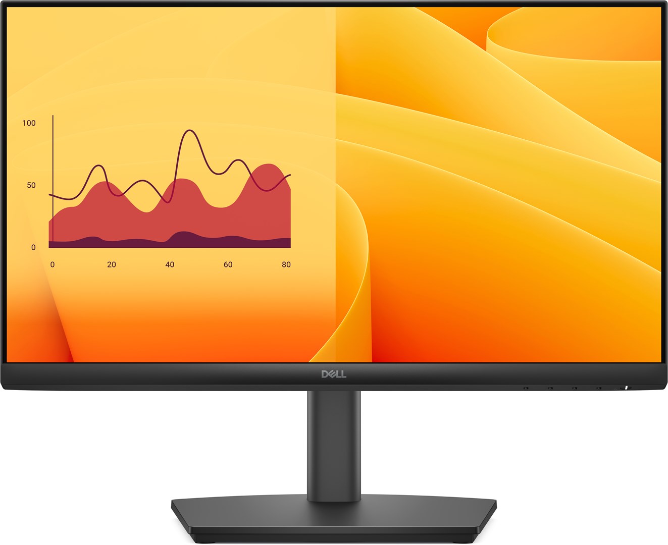 Dell  E Series E2225HSM computer monitor
