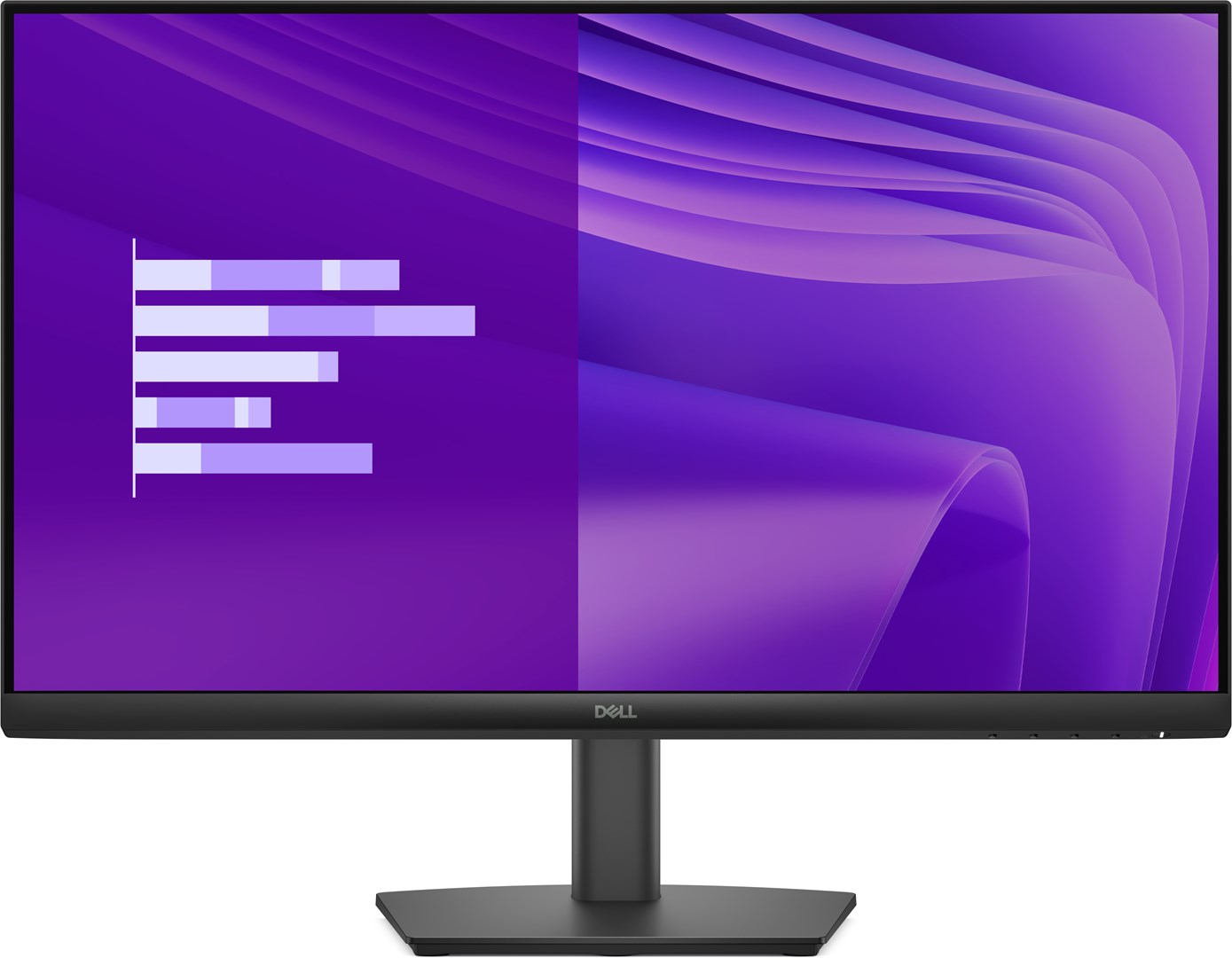 Dell  E Series E2425HM computer monitor