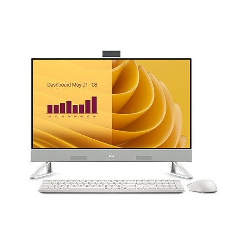 Dell  EC27250 Intel Core 7 150U