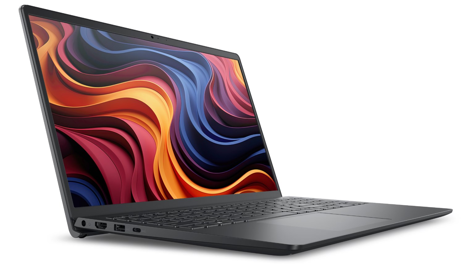 Dell  Inspiron DC15255-A117BLK Ryzen 7 7730U