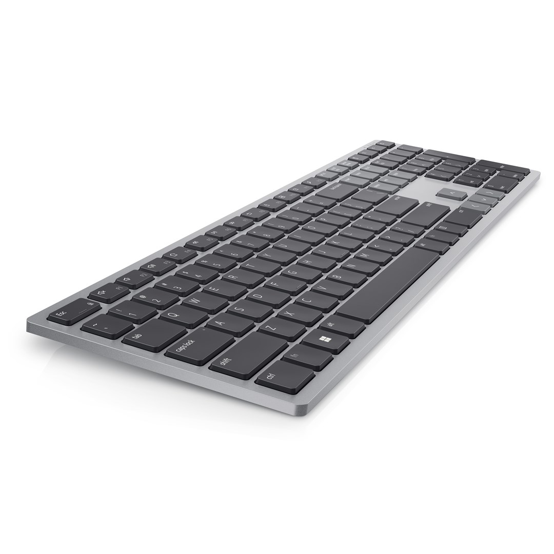 Dell  KB700 keyboard Bluetooth QWERTY US