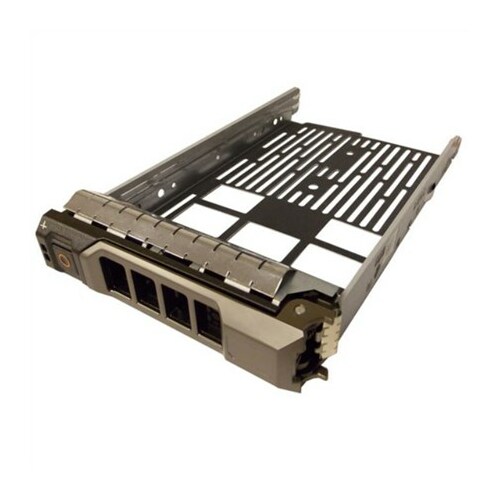 Dell KG1CH drive bay panel 8