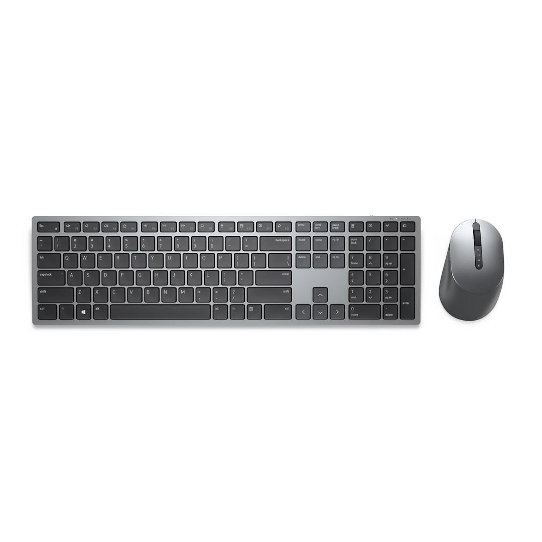 Dell  KM7321W RF Wireless keyboard |