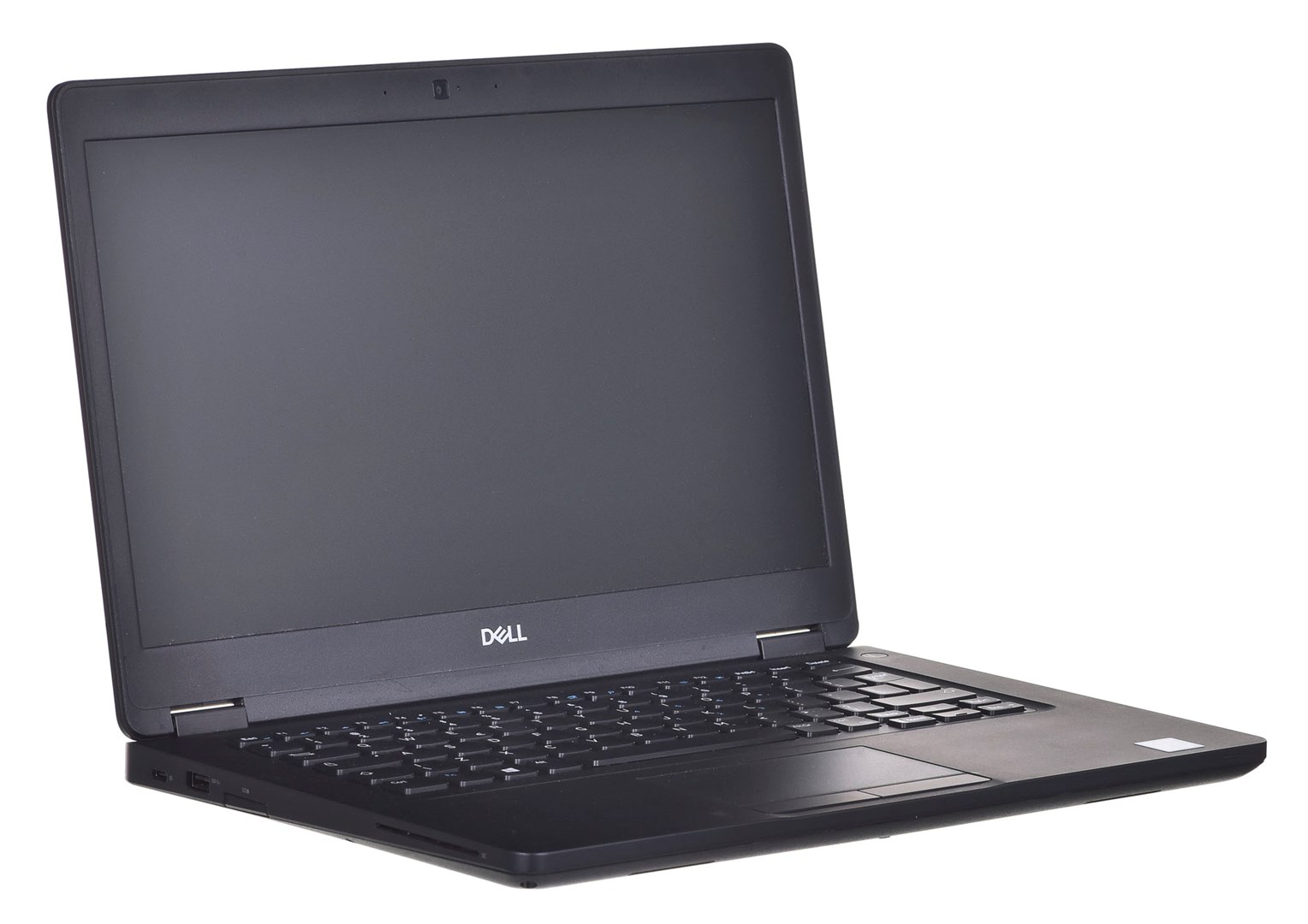 Dell  LATITUDE 5490 i5-8350U 16GB 256GB