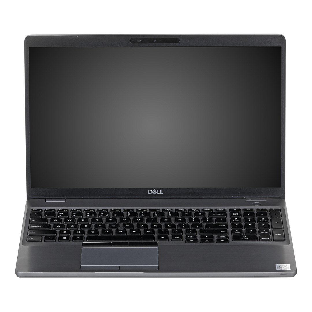 Dell LATITUDE 5510 i5-10210U 16GB 512GB