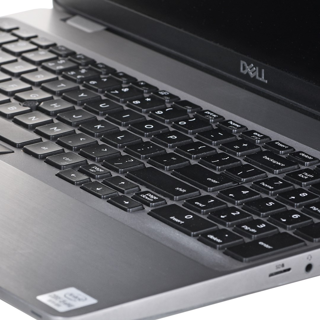 Dell LATITUDE 5510 i5-10310U 16GB 512GB