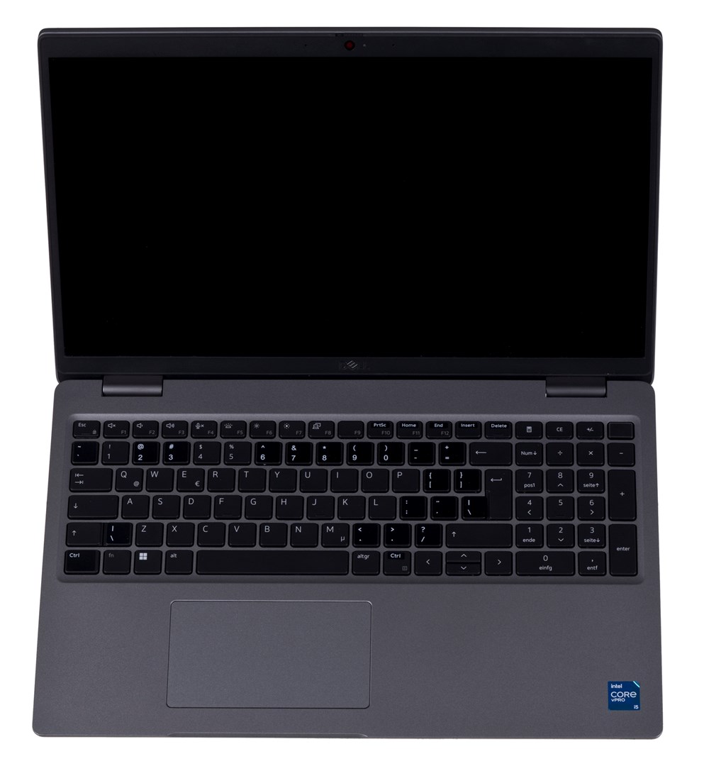 Dell  LATITUDE 5520 i5-1145G7 16GB 256SSD